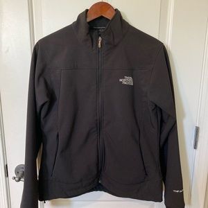 North Face TNF Apex soft lining. No damage